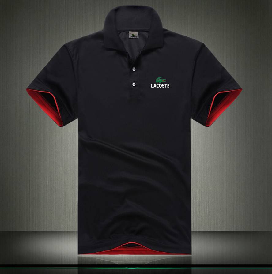 Lacoste POLO shirts men-L6616P